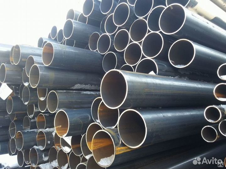 Труба металлическая