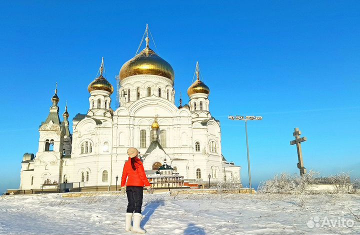 14июня24 Прикамская мозайка /цо3034.Прикамье.2м