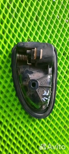 Внутренняя ручка двери Renault Symbol