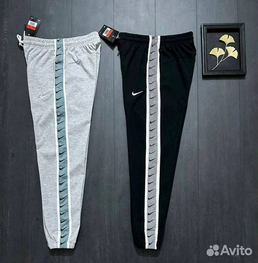 Спортивные штаны nike