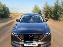 Mazda CX-5 2.5 AT, 2020, 35 000 км, с пробегом, цена 3 270 000 руб.