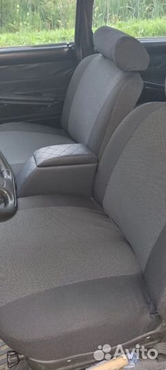 Чехлы для ваз 2106