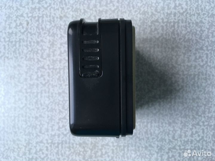 Часы-будильник «Слава» кварц, 1994 г