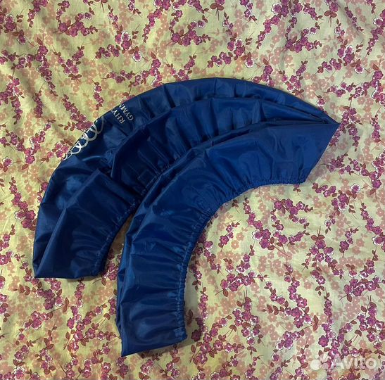 Аксессуары для художественной гимнастики