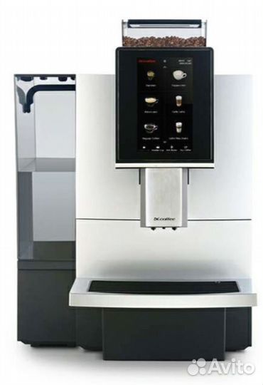 Кофемашина F10 F11 F12 Ф10 автоматическая