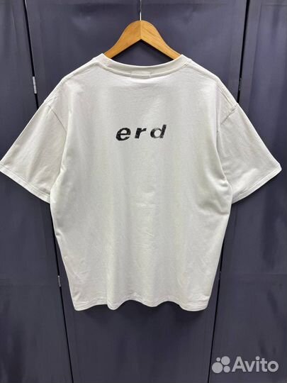 Футболка enfants riches deprimes erd (new 2025)