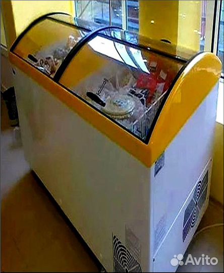 Ларь бонета