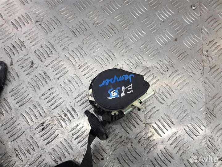 Ремень безопасности Ситроен Jumper 3