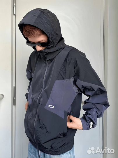 Куртка Oakley gorpcore goretex