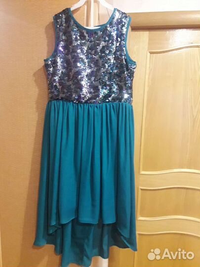 Нарядное платье для девочки.Выпускной