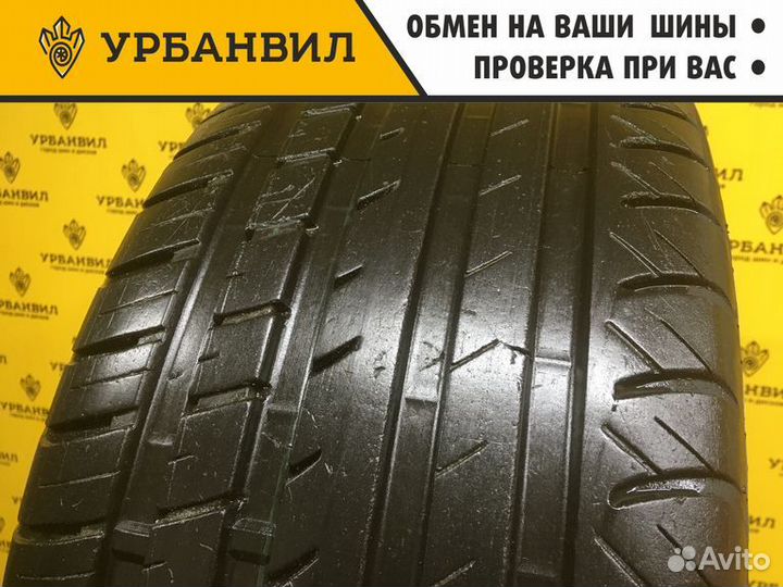 Viatti Strada Asimmetrico V-130 225/45 R17 94V