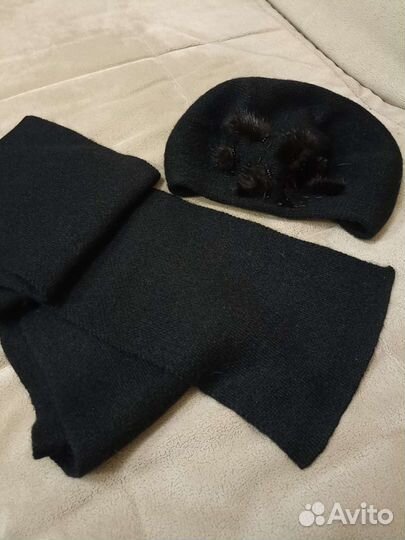 Женский шарф