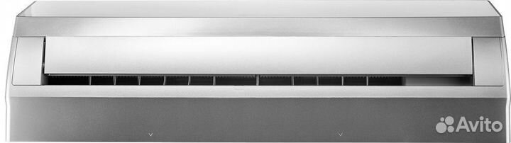 Кондиционеры electrolux серии Air Gate 2 Super DC