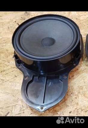 Динамик передний задний VW Passat CC B7