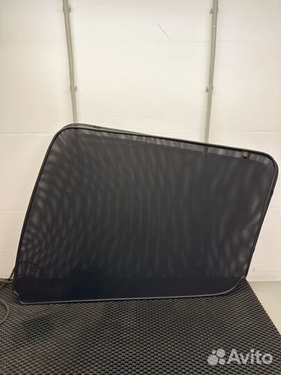 Шторки Trokot Premium для Kamaz NEO 5490