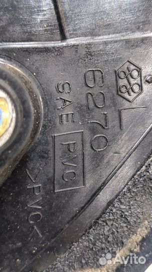 Зеркало боковое Suzuki Grand Vitara, 2005