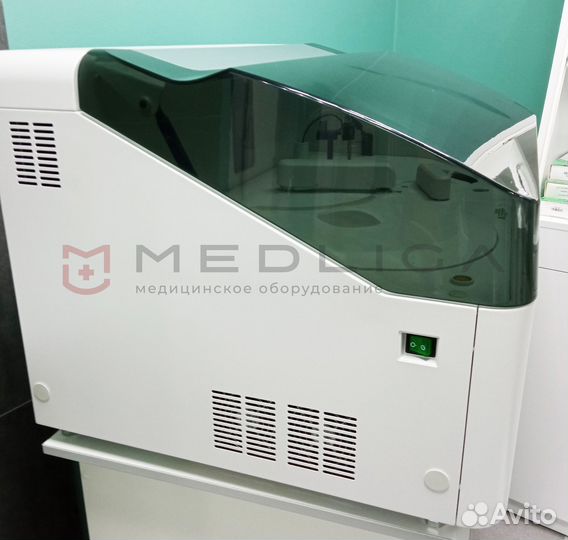 Биохимический анализатор Mindray BS-240Pro