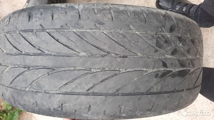 Hankook Ventus Prime 2 K115 205/55 R16