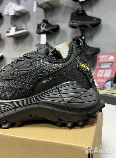 Кроссовки зимние термо Reebok 43,44