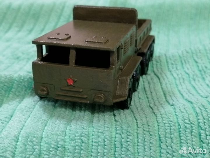 Игрушка СССР 