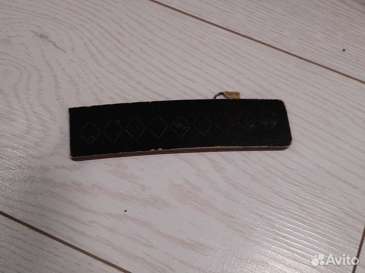 Ножик танто