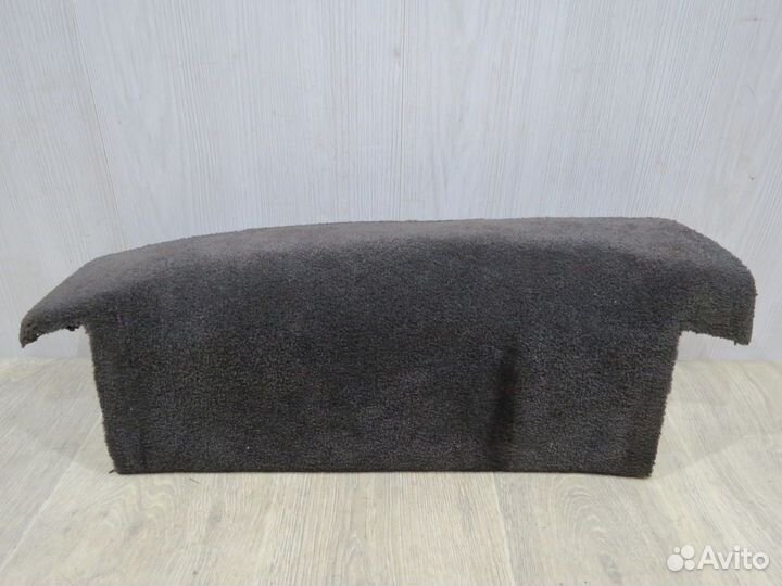 Накладка декоративная Porsche Cayenne 957