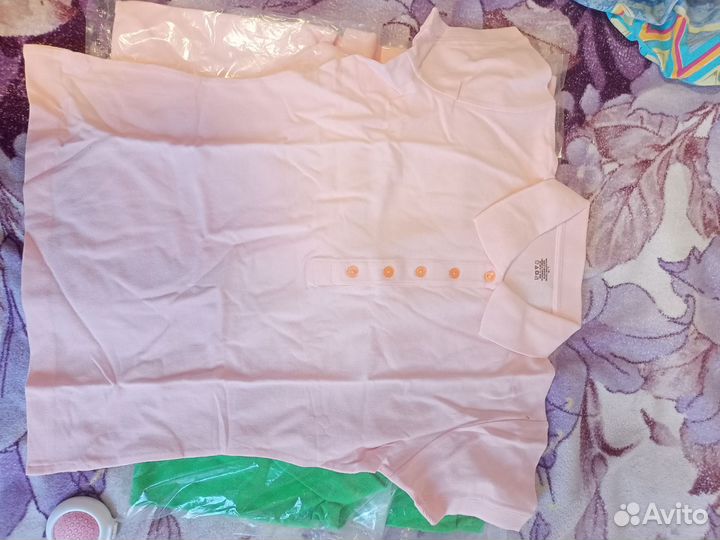 Футболка женская