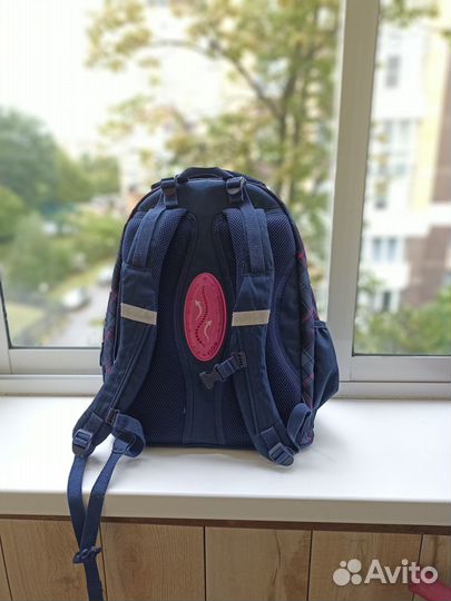 Рюкзак детский для девочки Miss Melody