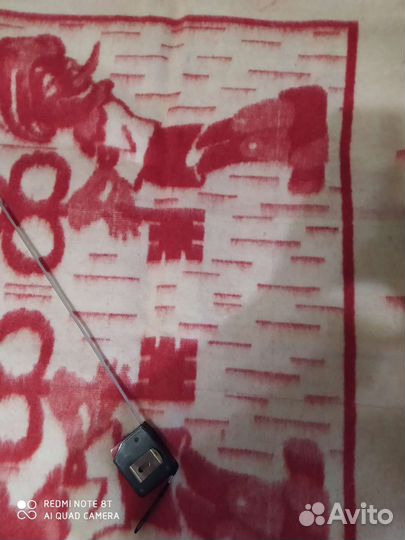 Детское одеялко