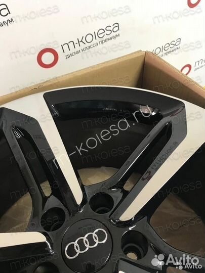 Диски R19 Audi A3 A4 A5 A6 A7 A8 Q3 Q5