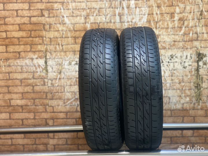 Bridgestone Nextry Ecopia 155/65 R14