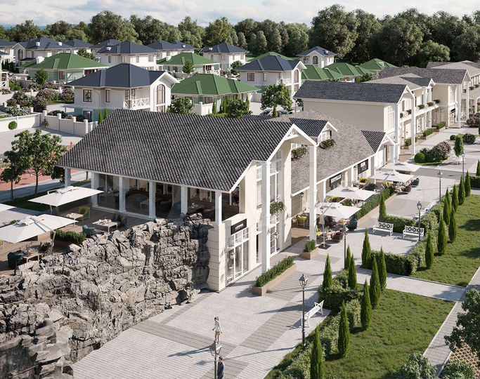 Свободного назначения, 35.68 м²