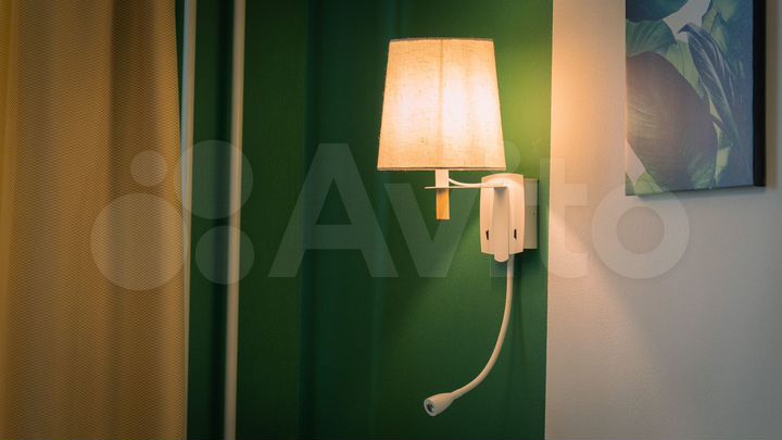 Квартира-студия, 29 м², 3/9 эт.