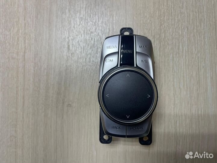 Джойстик Bmw 7 Серия G11 G12