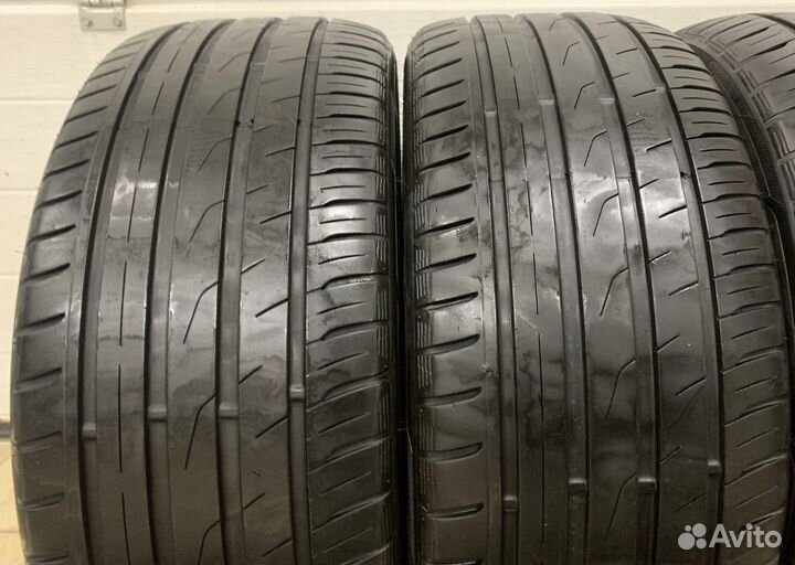 Toyo Proxes CF2 225/45 R17