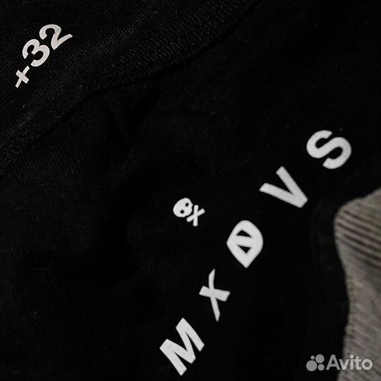 Mxdvs комплект (оригинал)