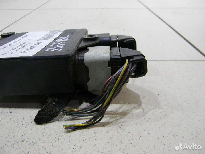 Блок SRS Форд Transit TT9