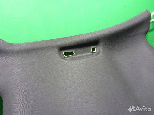 Обшивка потолка Bmw 7-серия G11/G12 с 2015г