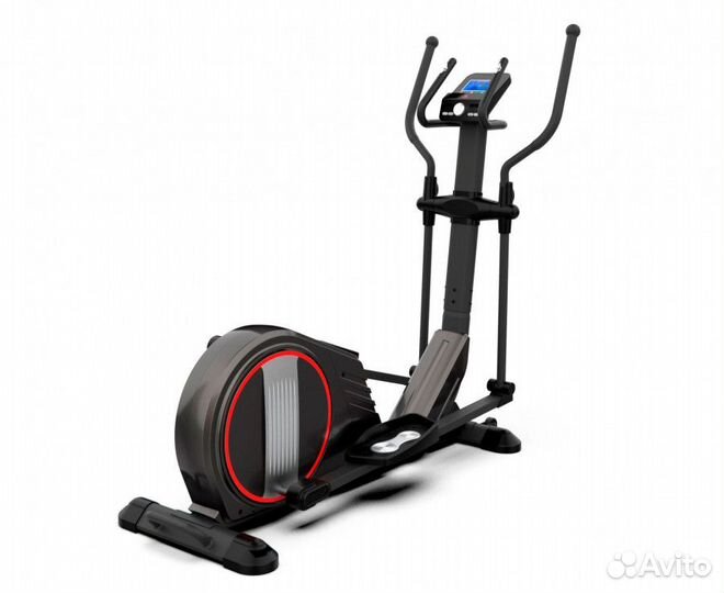 Эллиптический тренажер (Эллипсоид)