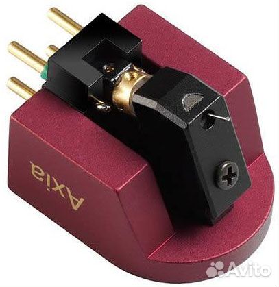 Головка звукоснимателя Transfiguration Axia III