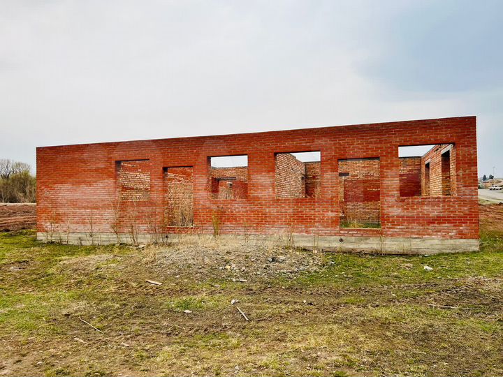 Участок 2,3 сот. (ИЖС)