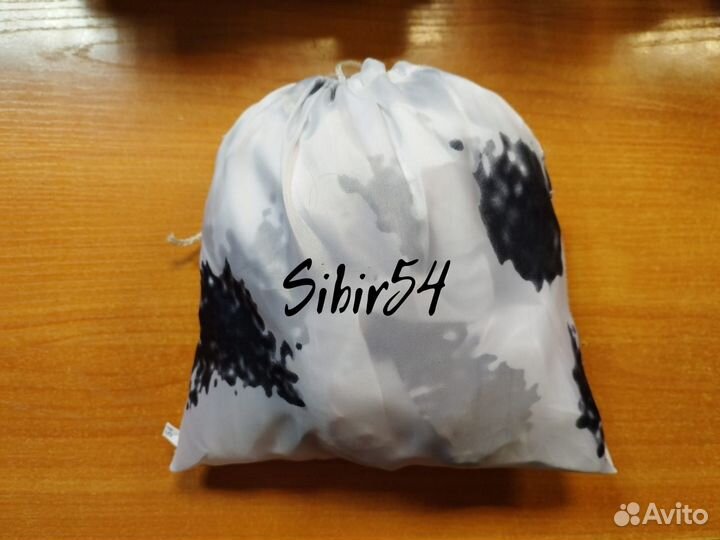 Маскировочный костюм