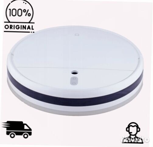 Оригинальный корпус Xiaomi Mi Robot Vacuum-Mop