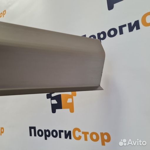 Ремкомплект порогов Ford Escort 5 кузовной