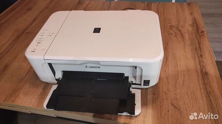 Мфу Canon MG3540