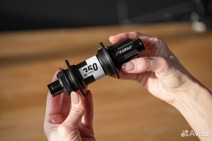 Комплект втулок DT Swiss 350 New Classic