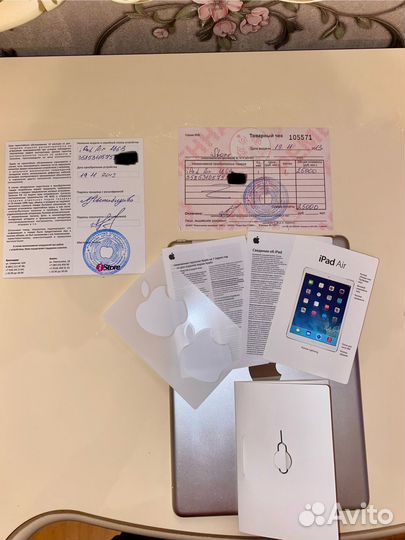 iPad Air 1 16gb wifi+celular(sim)