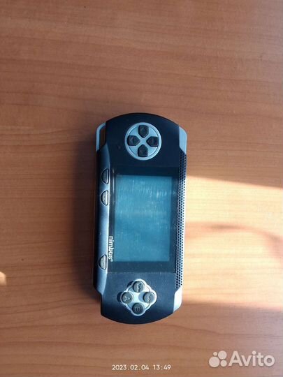 Игровая приставка