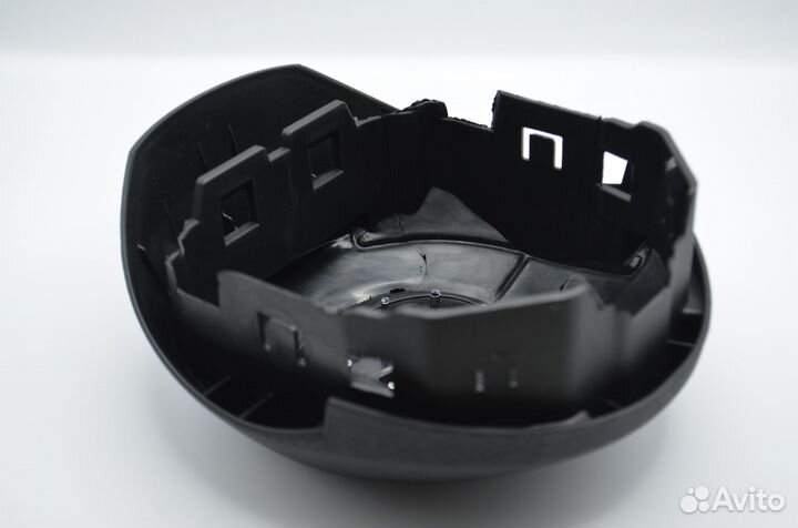 Рулевая накладка Mazda CX-5 (2012- )