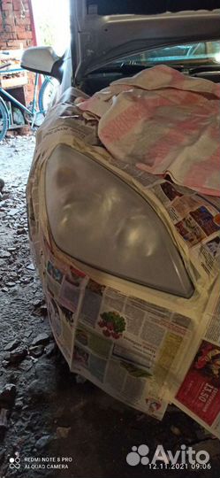 Заказ новых запасных частей для иномарок в любое в